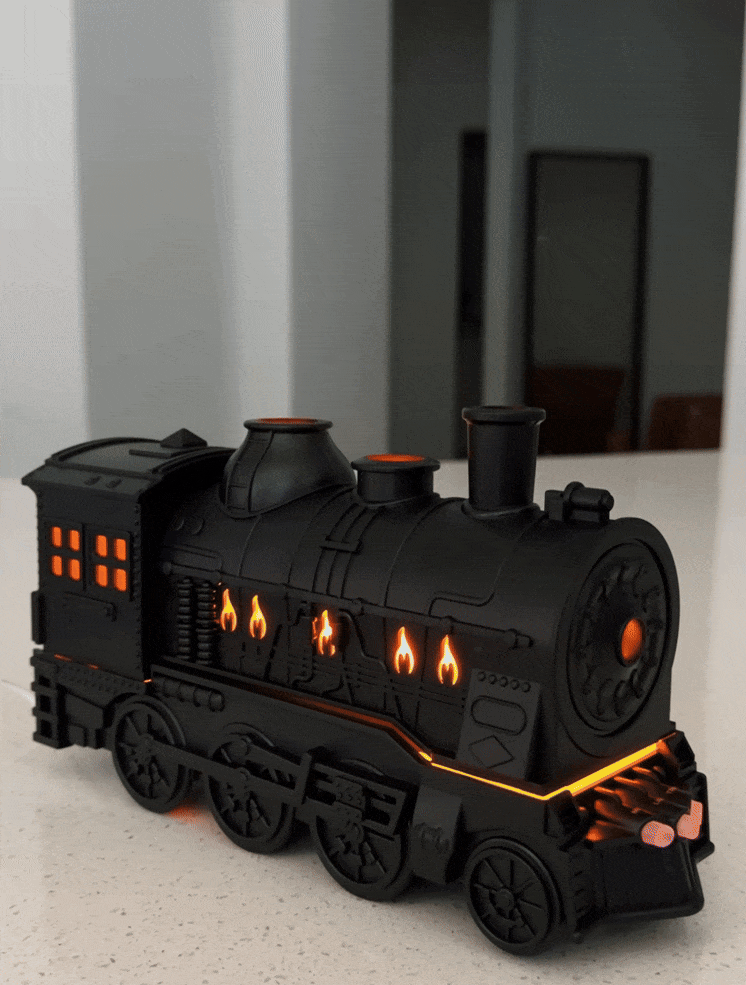 MistyRail ®