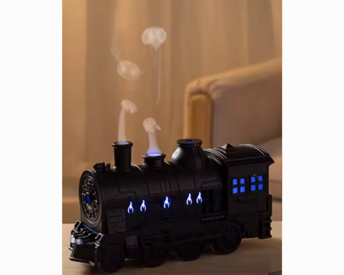 MistyRail ®