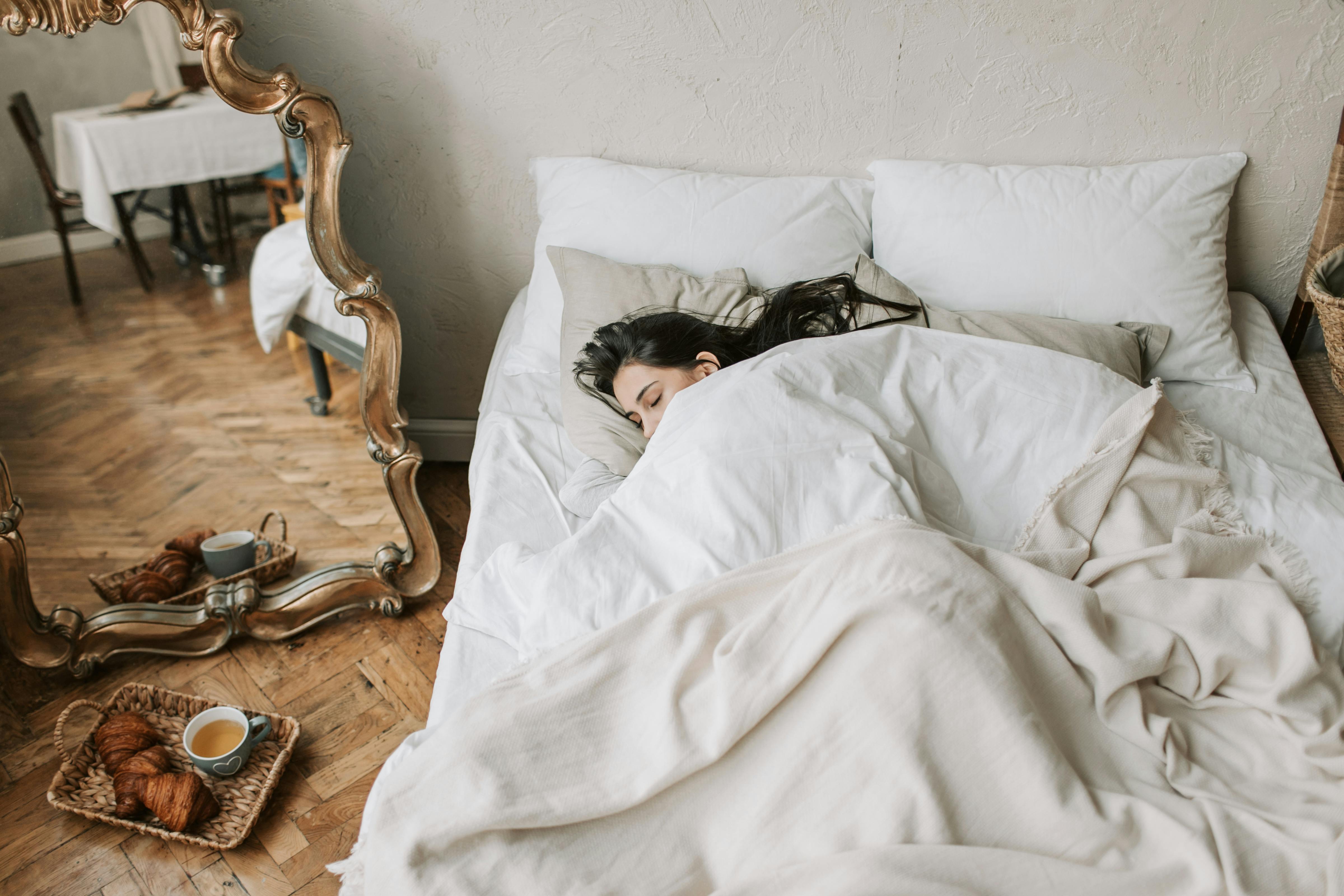 Benefit Of Memory Foam Pillows