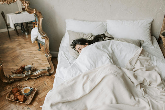 Benefit Of Memory Foam Pillows