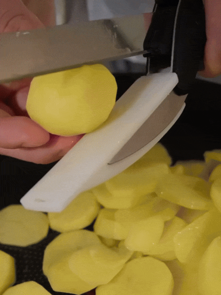 Kitchen Essentials