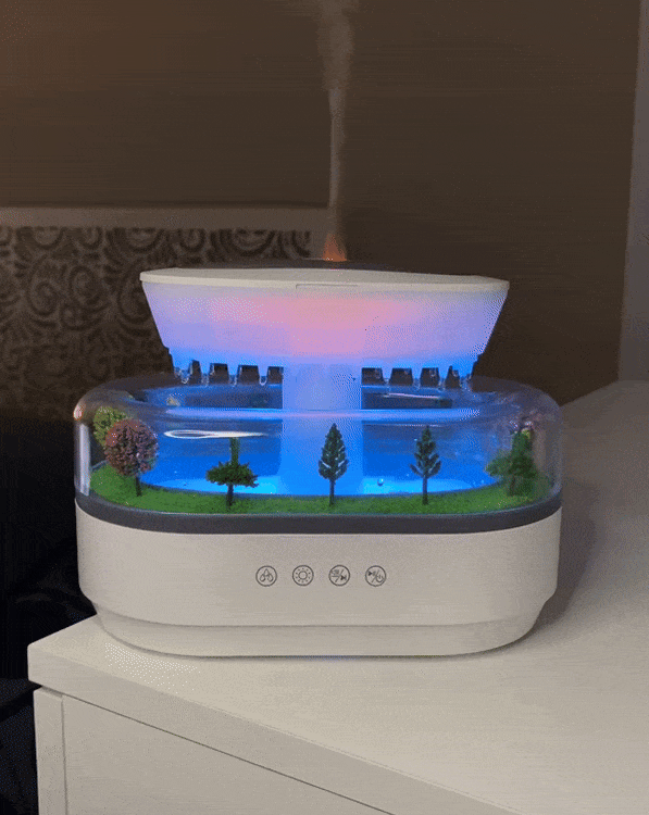 Humidifiers & Air Care