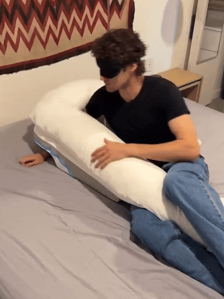 Bedroom Confort