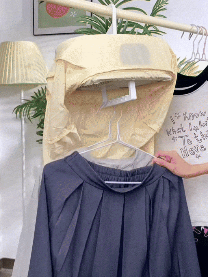 Clothing Care