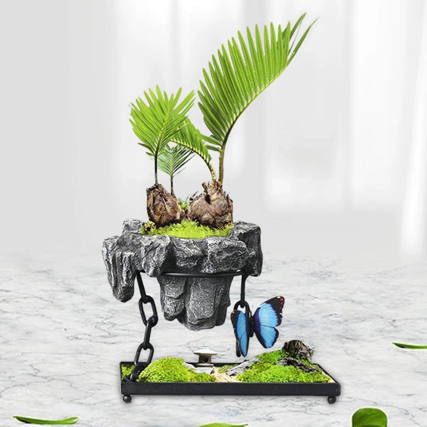 FloatyPot ®
