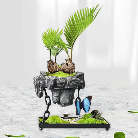 FloatyPot ®