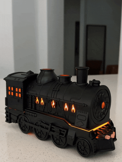 MistyRail ®