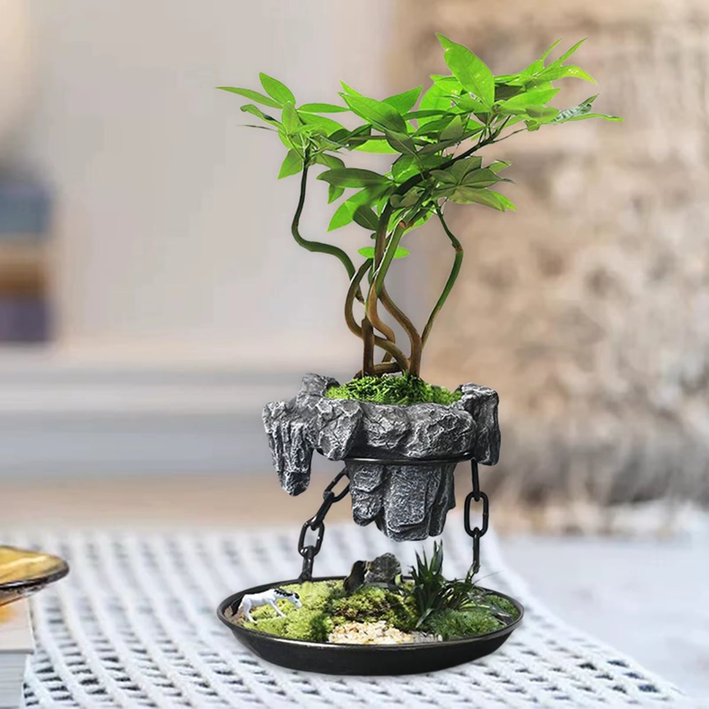 FloatyPot ®