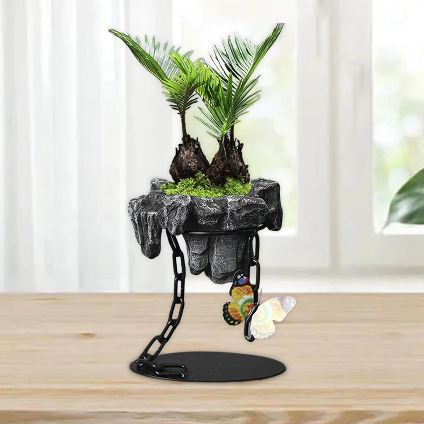 FloatyPot ®