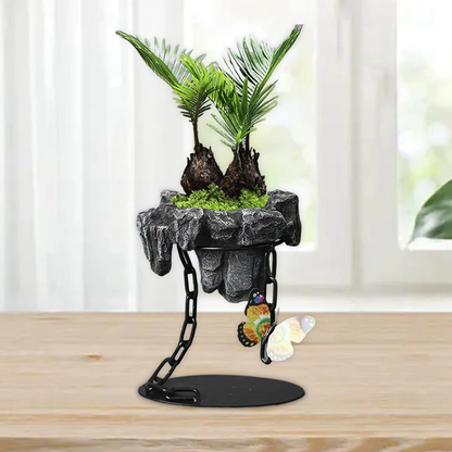 FloatyPot ®