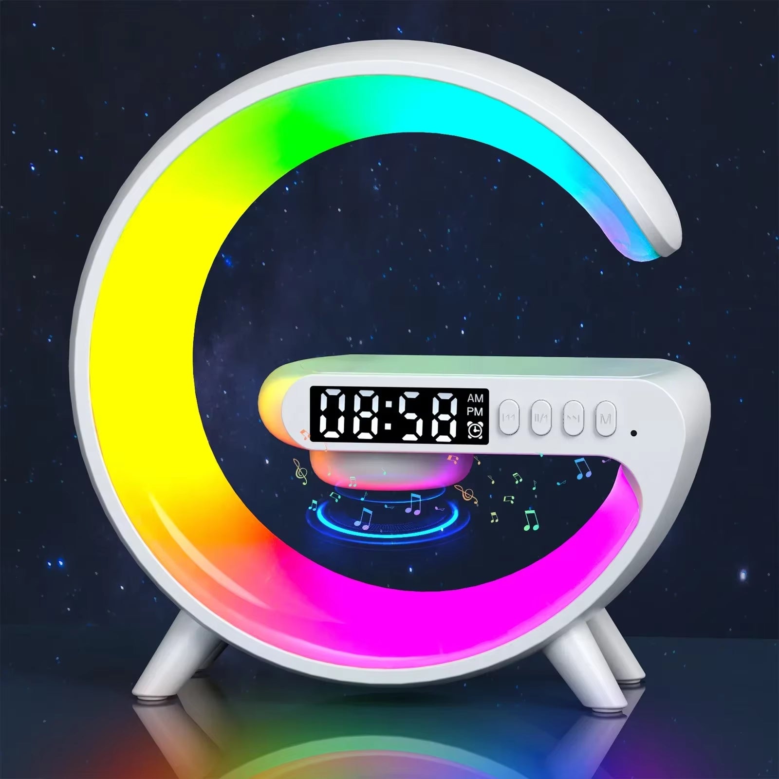 Lunova G ®